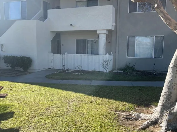 24435 Valle Del Oro Unit 101, Santa Clarita, CA 91321