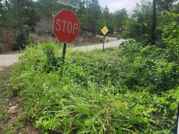 LOT 70 Lakeside Dr, Bastrop, TX 78602