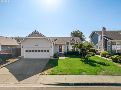 3838 Dorchester Ln, Eugene, OR, 97404