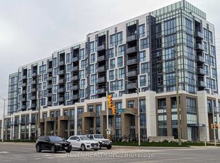 509 Dundas St E #312, Oakville, ON L6H 3P5