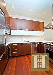 Rented by Halstead Real Estate