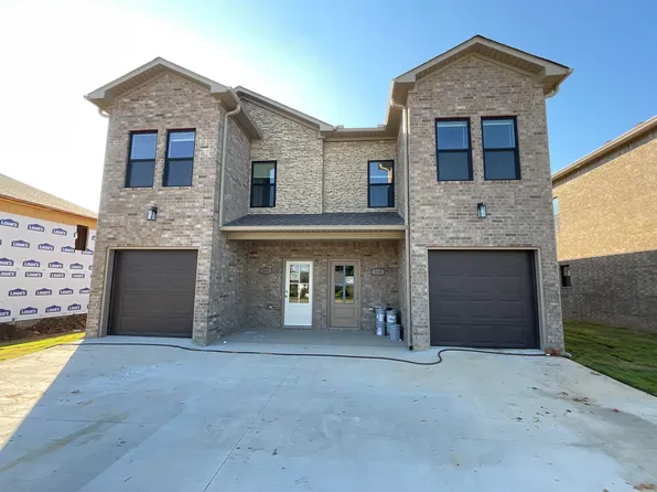 219 & 221 N Elm St, Jacksonville, AR 72076