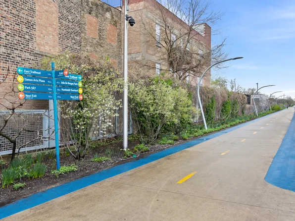 1825 N Rockwell St, Chicago, IL 60647