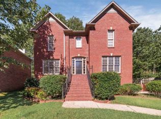 861 Crest Cv, Birmingham, AL 35226