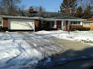 2731 Emmick Dr, Toledo, OH 43606