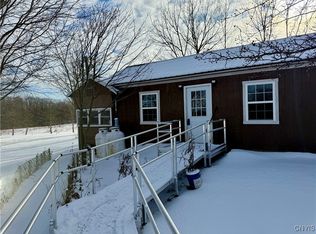 2793 State Route 104, Mexico, NY 13114