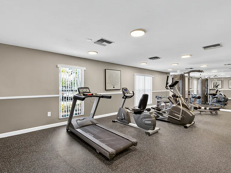Cascades at Clear Lake Apartments — Photo 18