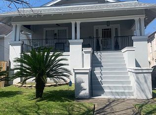 2512 Jefferson Ave, New Orleans, LA 70115