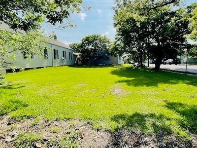 2503 Milan St, New Orleans, LA, 70115