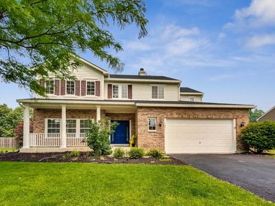 1071 Aster Ct, Mundelein, IL, 60060