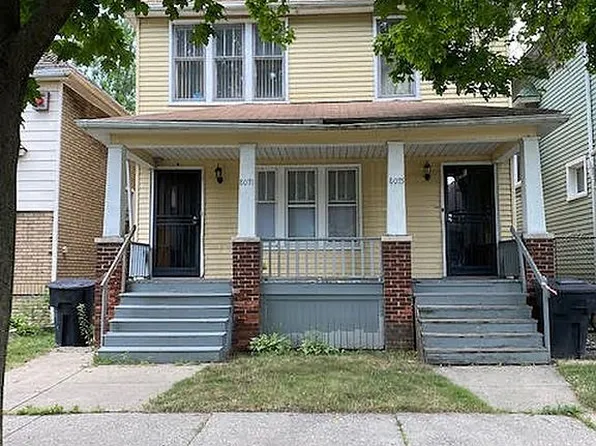 8075 Manila St, Detroit, MI 48214