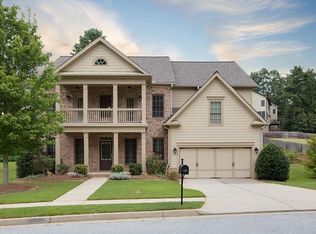 133 Milam Creek Rd SE, Mableton, GA 30126