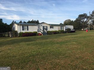 1968 Tribble Rd, Fort Valley, GA 31030