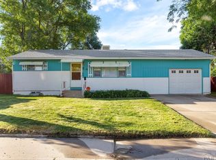 54 Caledonia Rd, Pueblo, CO 81001