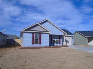 533 Grand Ave, Bonaire, GA 31005