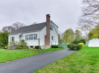 38 Pollard Dr, Millis, MA 02054