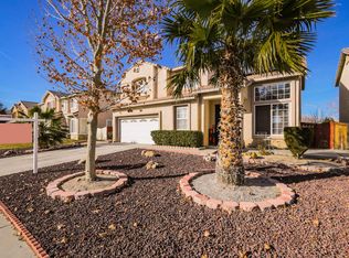 3721 Las Palmas Ave, Palmdale, CA 93550