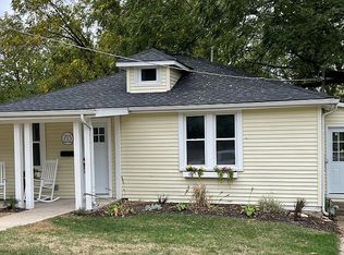 713 Franklin St, Oregon, IL 61061