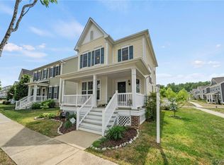 17218 Library Blvd, Ruther Glen, VA 22546