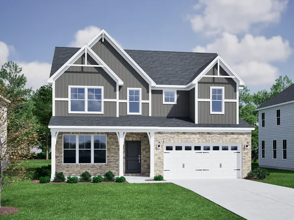 645 Falling Leaf Ln, Chapin, SC 29036