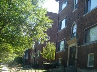 2496 Derbyshire Rd APT 14, Cleveland, OH 44106