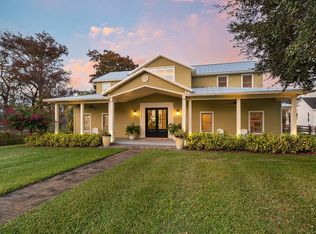 520 Lake Mills Rd, Chuluota, FL 32766