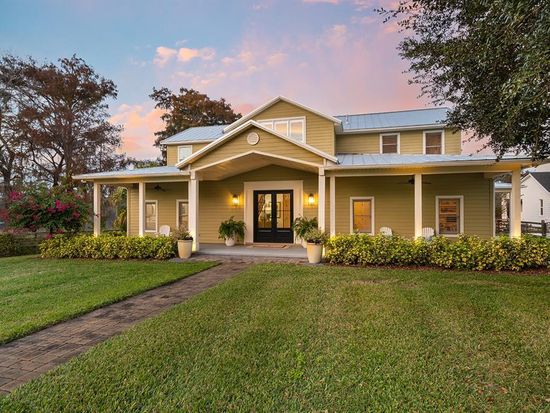 520 Lake Mills Rd, Chuluota, FL 32766
