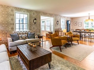 725 Wideawake Rd, Manchester Center, VT 05255