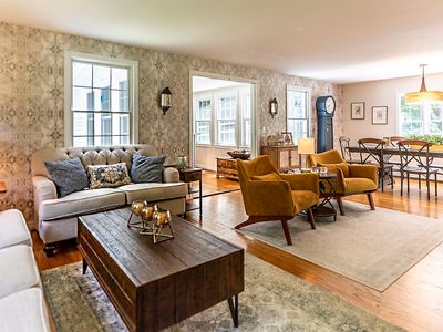 725 Wideawake Road, Manchester Center, VT, 05255