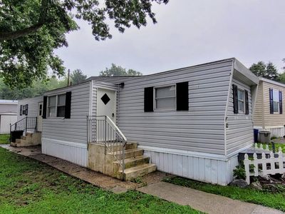 1 Victory Ave #53, Pennsville, NJ, 08070