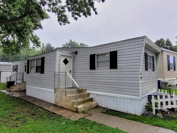 1 Victory Ave #53, Pennsville, NJ 08070
