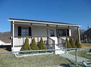 13135 Pleasant Rd, Coeburn, VA 24230