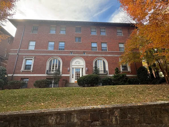 903 W University Pkwy Unit 101, Baltimore, MD 21210