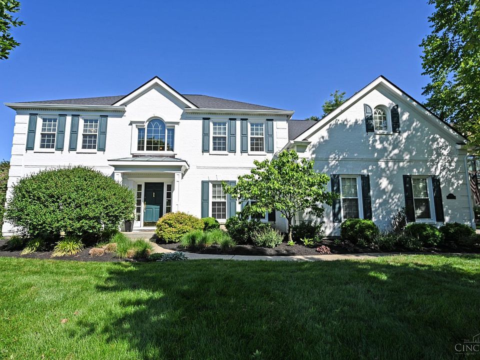 1st image of 4400 Village Ridge Dr