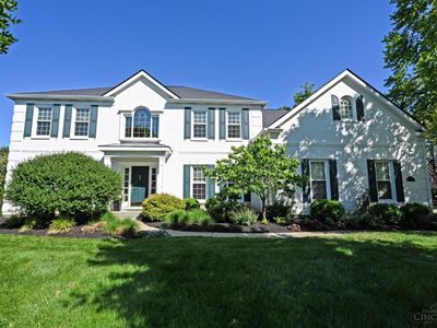 4400 Village Ridge Dr, Mason, OH, 45040