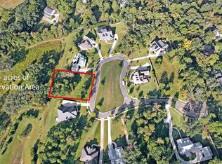 LOT 8 Rhoden Hill Way, Tallahassee, FL 32312