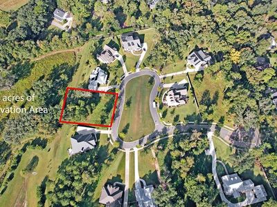 LOT 8 Rhoden Hill Way, Tallahassee, FL, 32312