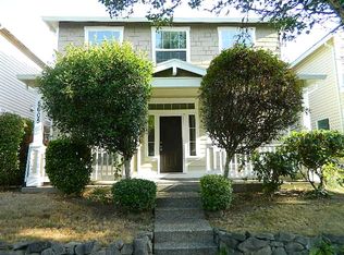 5605 NE Caddis Dr, Hillsboro, OR 97124