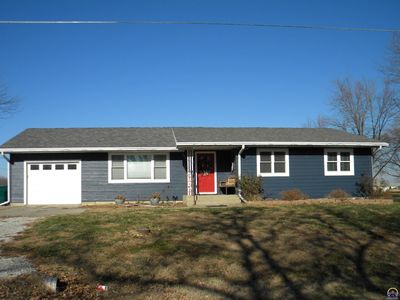 300 E 5th St, Lebo, KS, 66856