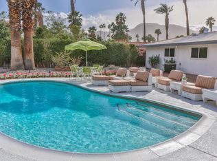 37190 Palmdale Rd, Rancho Mirage, CA 92270