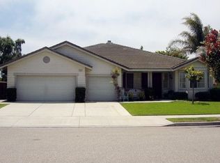 1012 Nightingale Pl, Oxnard, CA 93036