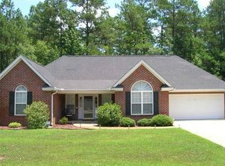 426 Quail Pointe Dr, Florence, SC 29501