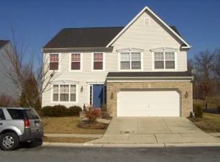 718 Wagner Farm Rd, Millersville, MD 21108