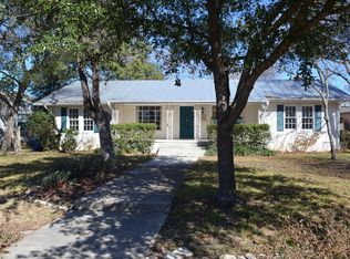 115 Larchmont Dr, San Antonio, TX 78209