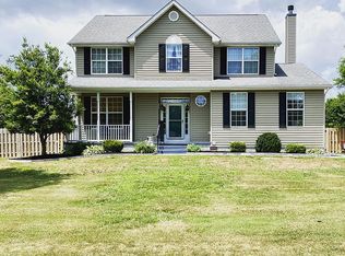 6019 Williamsville Rd, Milford, DE 19963