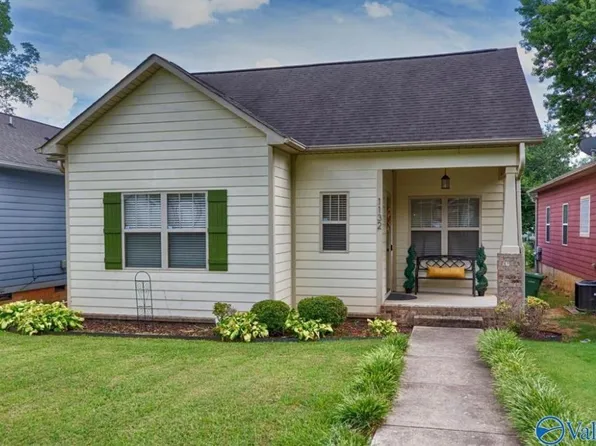 1132 McKinley Ave NE, Huntsville, AL 35801