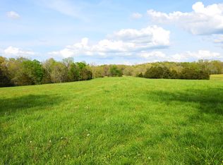 420 Stanley Syra Rd, Edmonton, KY 42129