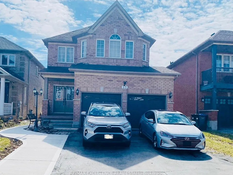 17 Fallstar Cres