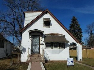 532 W 103rd Pl, Chicago, IL