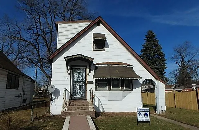 532 W 103rd Pl photo 1